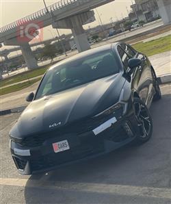 كيا K5